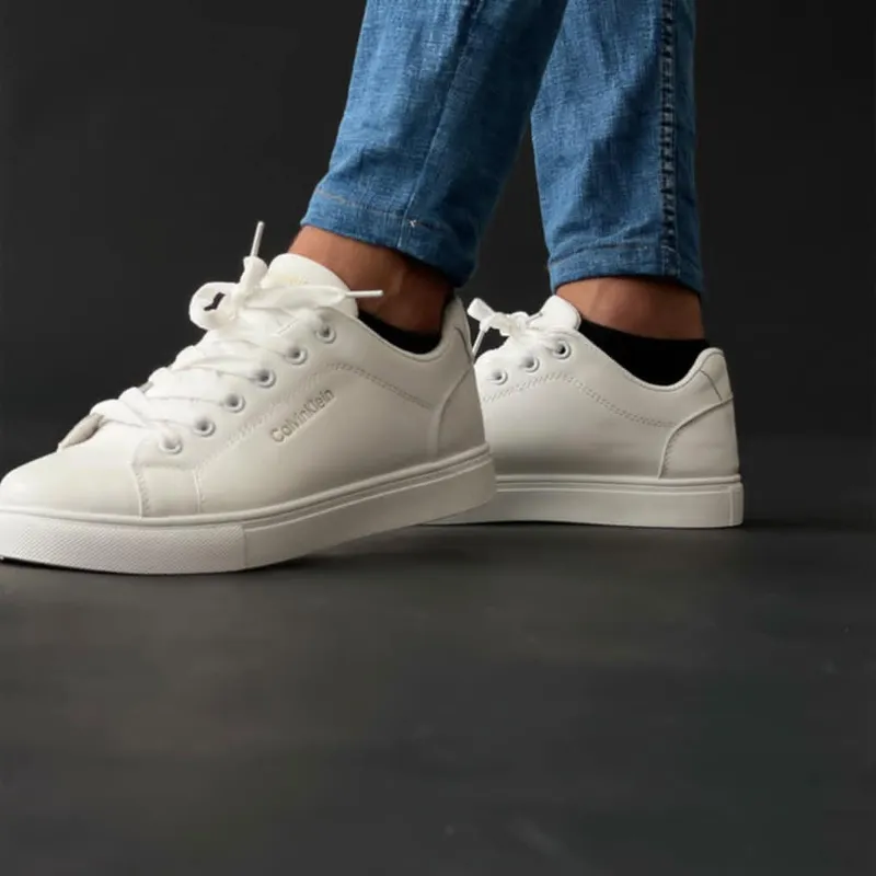 حذاء calvinklein عالي الجودة 