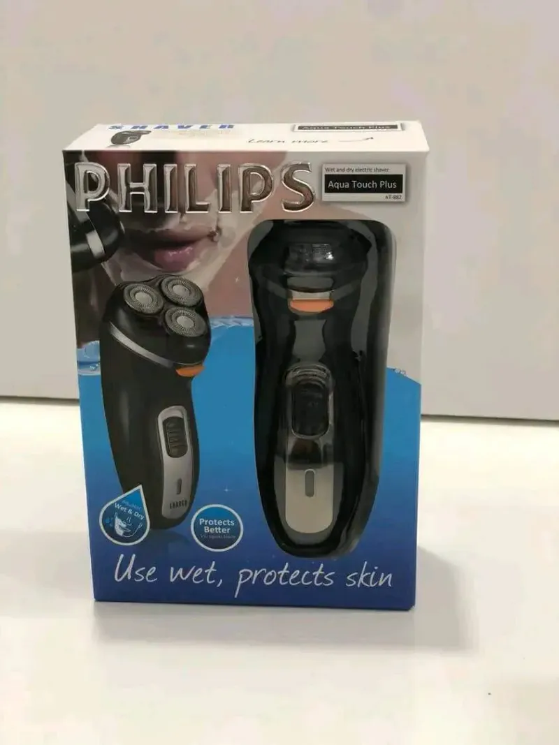 رازوار لحلاقة زيرو  فيليبس الأصلية