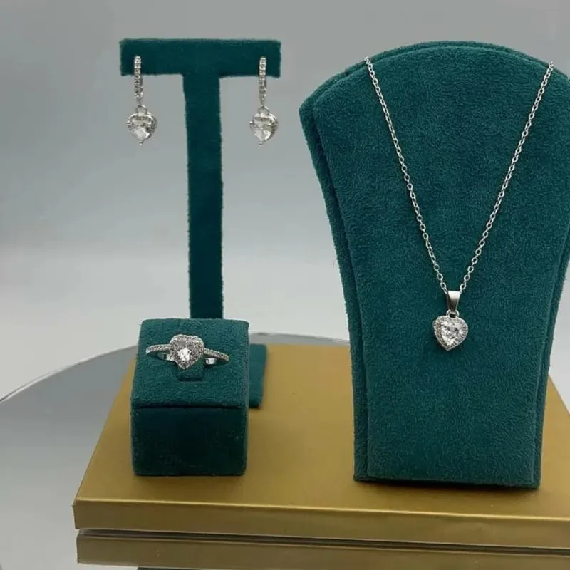   06 حبات فقط بقات Parurer PANDORA 3pcs  acier inoxydable